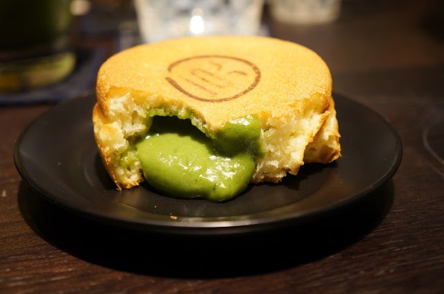 108 Matcha Saro