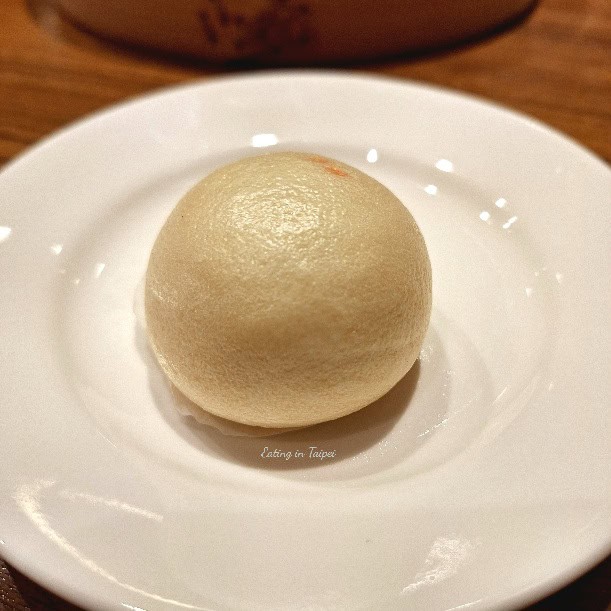 Din tai fung taro bun