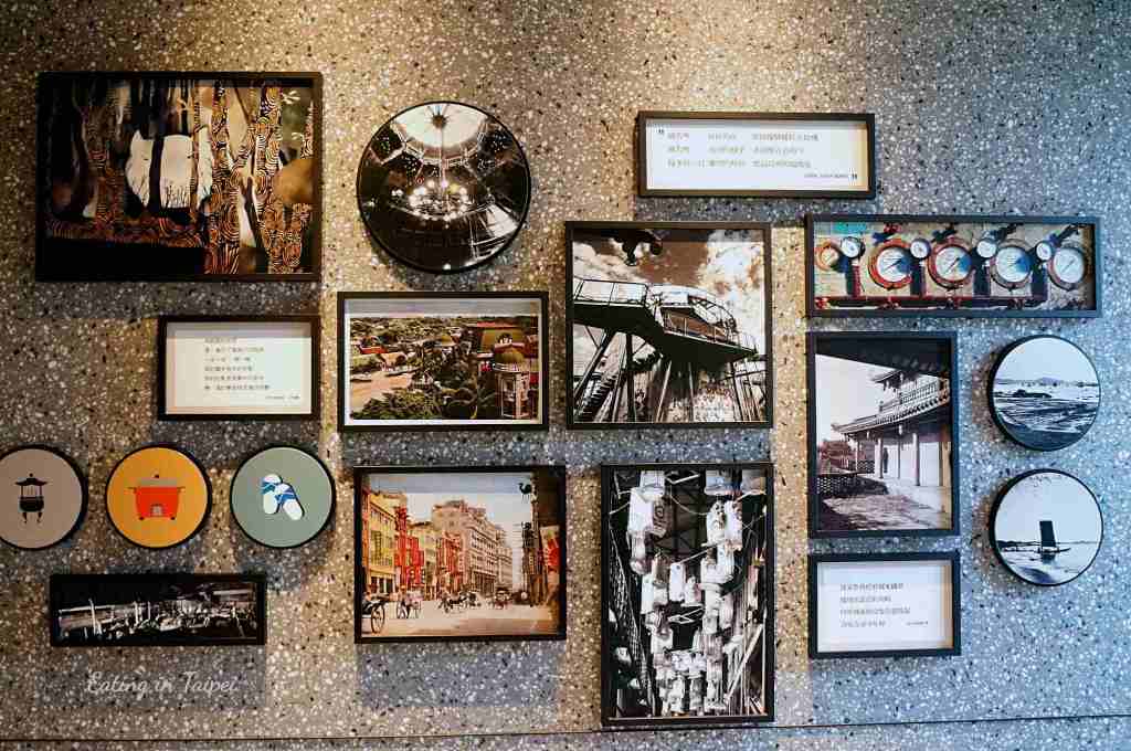 Just Sleep Tainan lobby tainan element 1