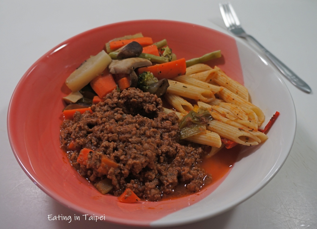 michel bru bolognaise 1