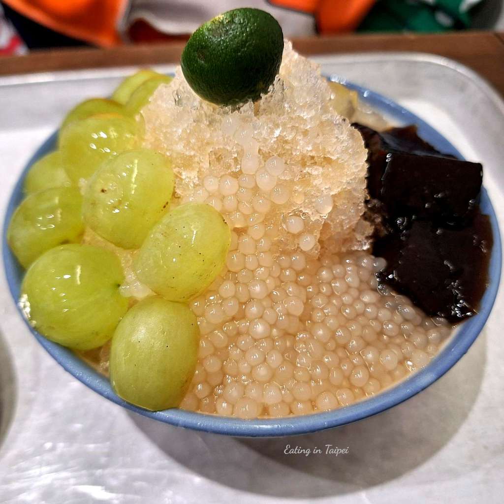 Museumron douhua summer ron 1