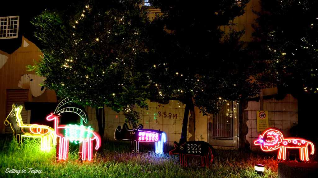 Tainan Blueprint Culture and Creative Park 6